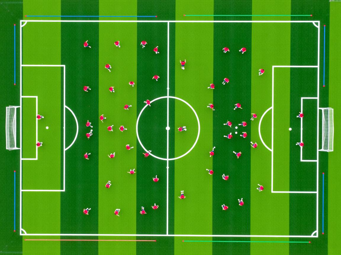 开云体育官网上-“腰旗美式橄榄球赛:东部新区赛场打造极限竞技新体验” 第2张