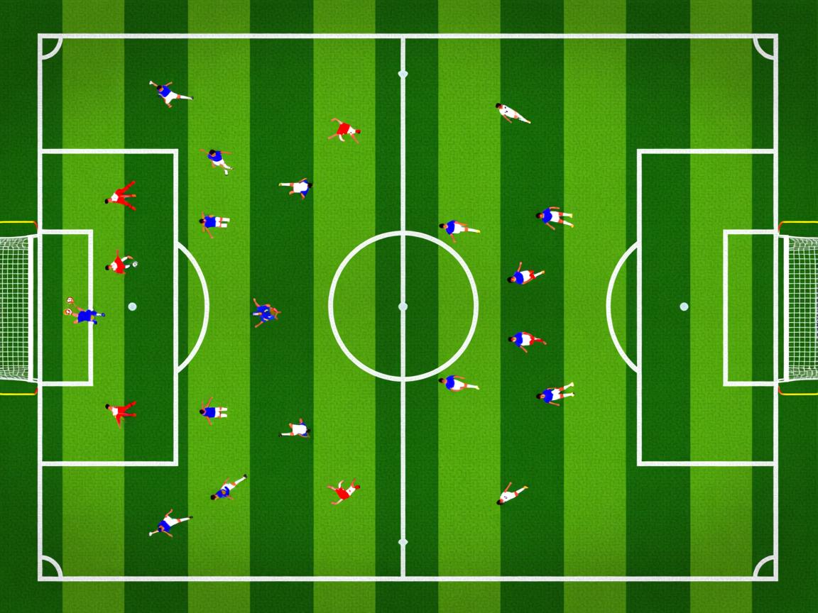 开云体育在线官网-埃及队2024年世界杯表现：向世界强队发起挑战，埃及进军世界杯  第3张